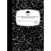 The Umbrella Academy Composition Notebook