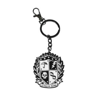Umbrella Academy: Crest Keychain