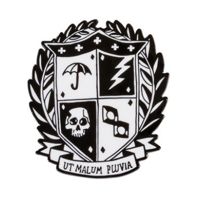 The Umbrella Academy: Crest Magnet