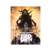 Wonder Woman: Dead Earth 01 (v. 04)