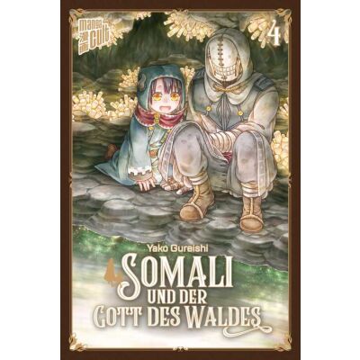 Somali und der Gott des Waldes 04
