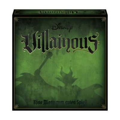 Disney Villainous (DE)
