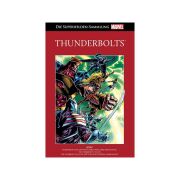 Hachette Rote Marvel Collection 82: Thunderbolts