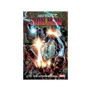 Tony Stark: Iron Man 04: Die Ultron-Agenda