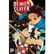 Demon Slayer - Kimetsu no Yaiba 1