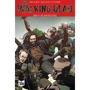 The Walking Dead 19: Auf dem Kriegspfad SC