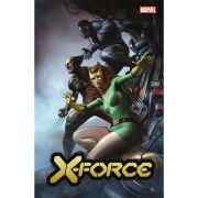 X-Force 01: Im Geheimdienst Krakoas, Variant (333)