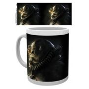 Fallout 76 Mug T51b