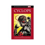 Hachette Rote Marvel Collection 85: Cyclops