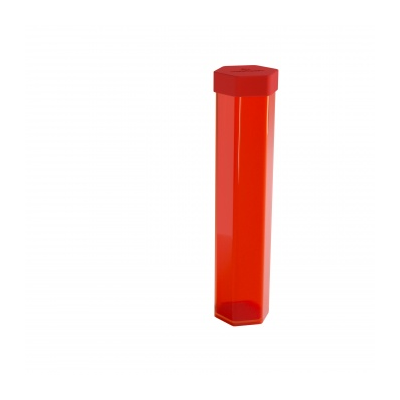 Gamegenic - Playmat Tube - Red