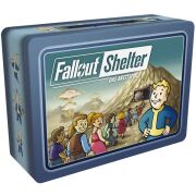 Fallout Shelter: Das Brettspiel (DE)