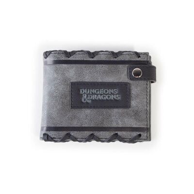 Dungeons & Dragons Wallet Lace