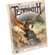 Genesys RPG Realms of Terrinoth (EN)