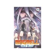 Magmell of the Sea Blue 06