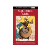 Hachette Rote Marvel Collection 84: Squirrel Girl