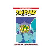 Simpsons Comic-Kollektion 62: Bekannt aus FIlm und Fernsehen
