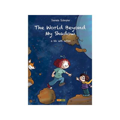 The World Beyond My Shadow - A Life with Autism (EN)