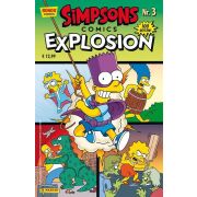Simpsons Comics Explosion 3