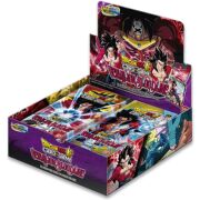 Dragon Ball Super Card Game - Booster Display 11 Unison...