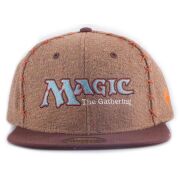 Magic The Gathering Snapback Cap Core