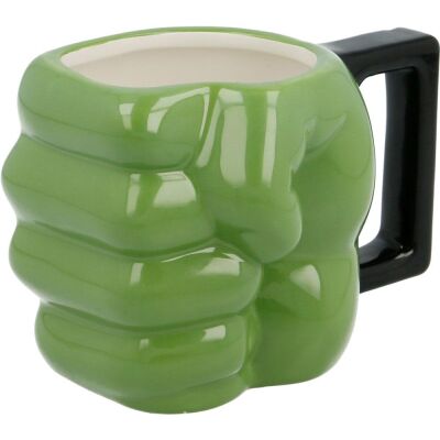 Marvel 3D Mug Hulk Fist