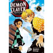 Demon Slayer - Kimetsu no Yaiba 3