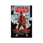 Star Wars 61: Age of Resistance - Captain Phasma &...
