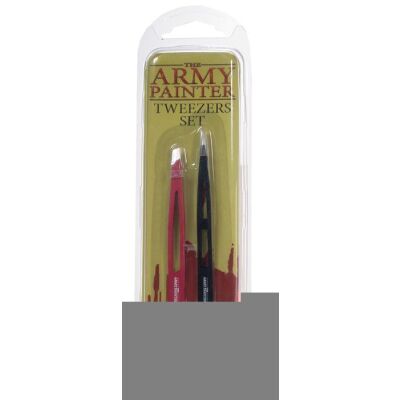 The Army Painter: Tweezers Set (Neu)