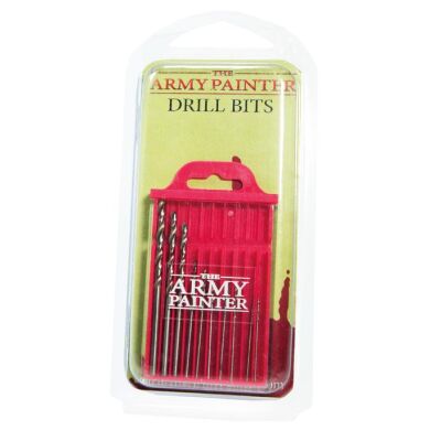 The Army Painter: Drill Bits (Neu)