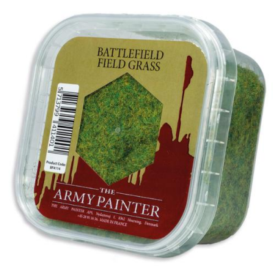 The Army Painter: Battlefield Field Grass (Neu)