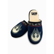 Star Wars Slippers Han Solo