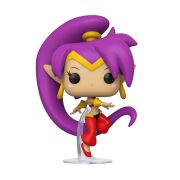 Shantae POP! Games Vinyl Figur Shantae 9 cm