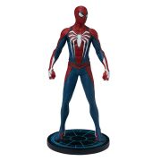 Marvels Spider-Man Statue 1/10 Spider-Man Advanced Suit...