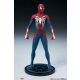 Marvels Spider-Man Statue 1/10 Spider-Man Advanced Suit 19 cm