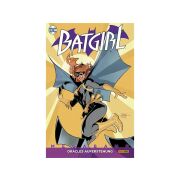 Batgirl Megaband 4 (Rebirth): Oracles Auferstehung