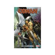 Conan: Der Schlangenkrieg