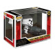 Star Wars Episode IX POP! Movie Moment Vinyl Figur First Order Tread Speeder 9 cm