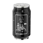 Star Wars Fathers Day Edelstahl-Trinkflasche I Am Your...