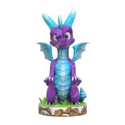 Spyro the Dragon Cable Guy Ice Spyro 20 cm