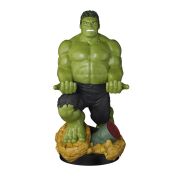 Marvel XL Cable Guy Hulk 30 cm