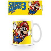 Super Mario Tasse Super Mario Bros. 3