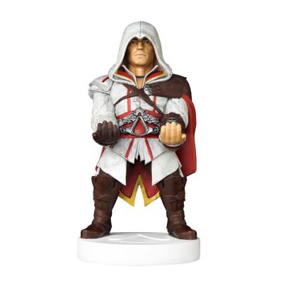 Assassins Creed Cable Guy Ezio 20 cm
