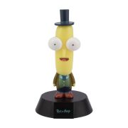 Rick & Morty 3D Icon Light Mr PoopyButtHole