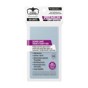 Ultimate Guard Premium Soft Sleeves for Cards French...