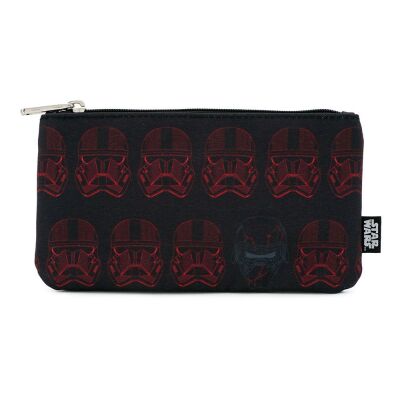 Star Wars by Loungefly Pouch Episode 9