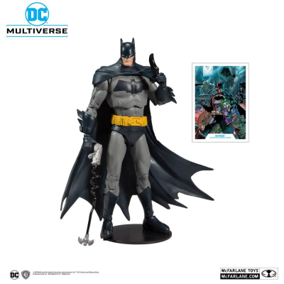 DC Rebirth Actionfigur Batman (Modern) Detective Comics...