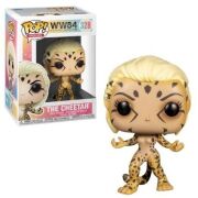 Wonder Woman 1984 POP! Movies Vinyl Figure The Cheetah 9 cm