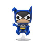 Batman 80th POP! Heroes Vinyl Figur Bat-Mite 1st...