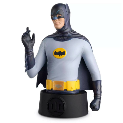 Batman Universe Collectors Busts Büste 1/16 #25 Batman...