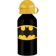 Batman Trinkflasche Logo